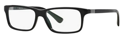 prada pr06svf|PR 06SV Eyeglasses Frames by Prada.